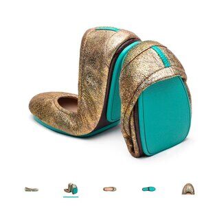 Tieks by Gavrielli Lovestruck